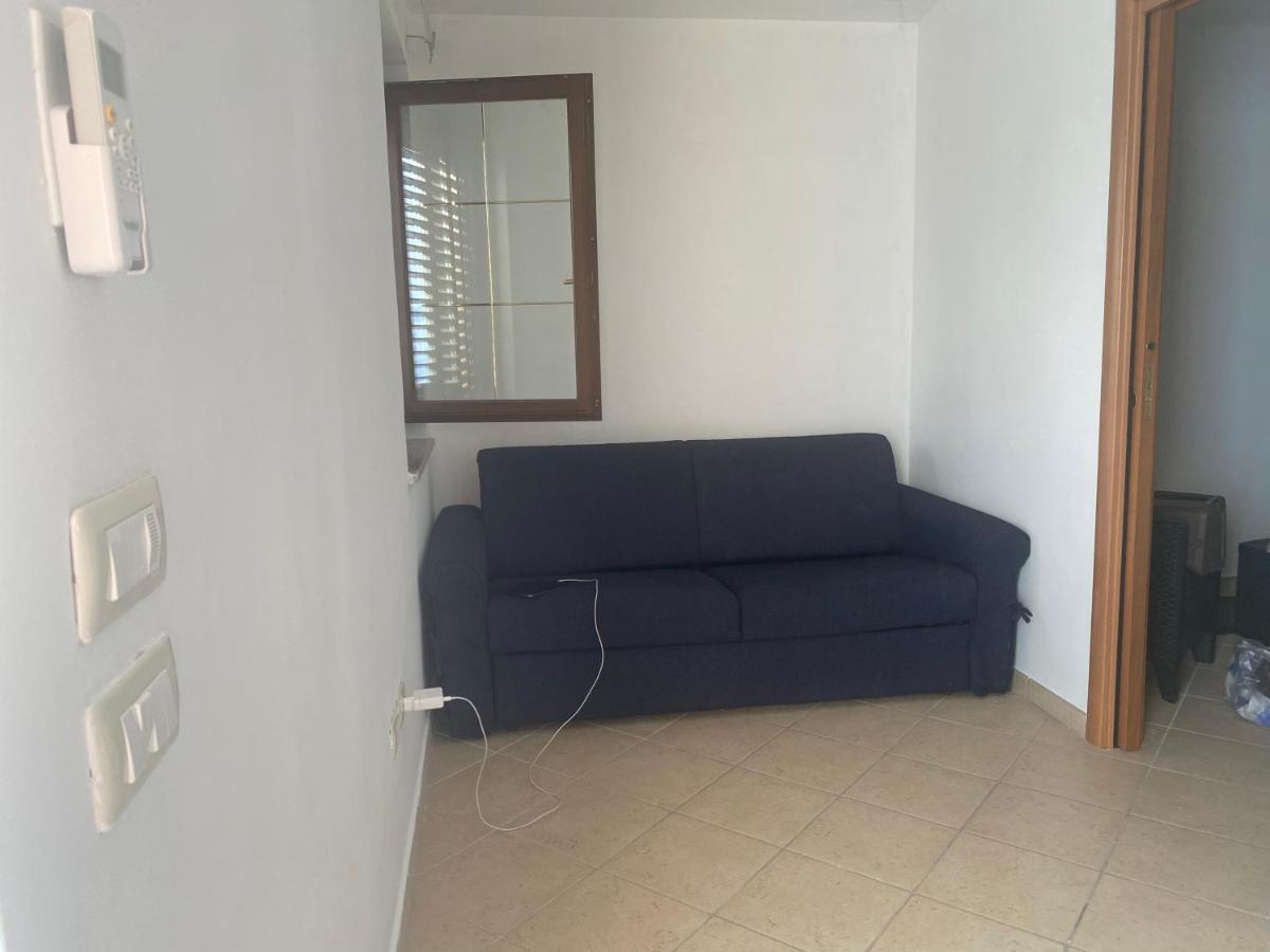 Appartamento Villa Loredana Praia a Mare Zewnętrze zdjęcie